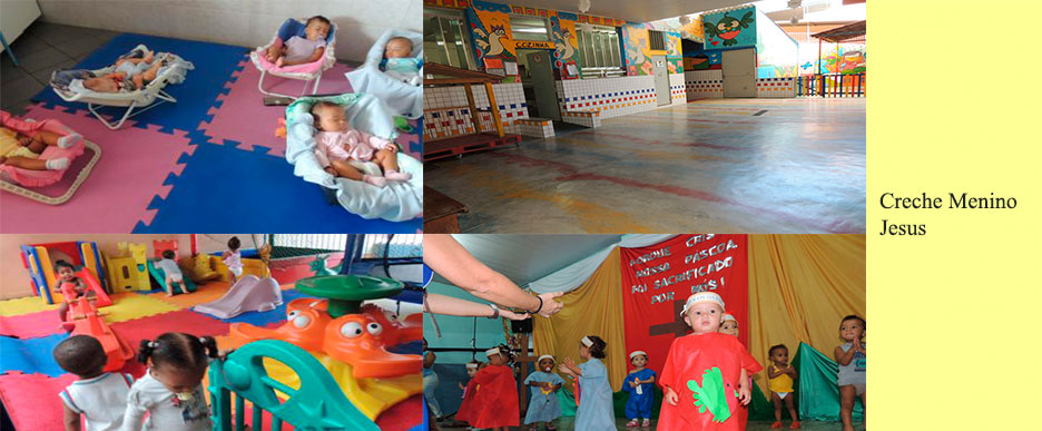 Creche menino jesus8