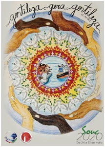 gentileza gera genti