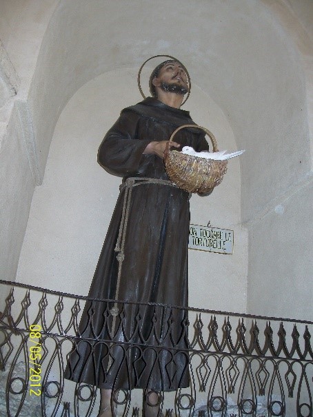 franciso artigo texto