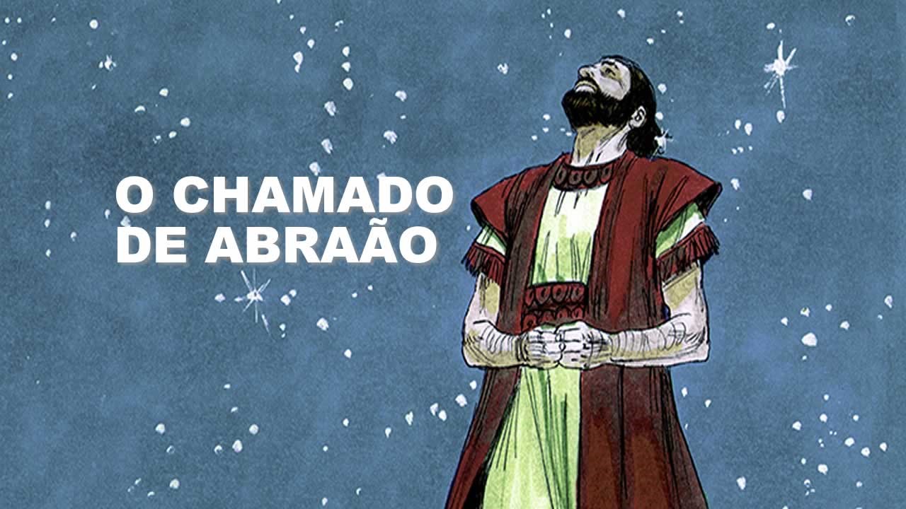 chamado abrao
