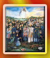 Santo André Dung-Lac E Seus Companheiros