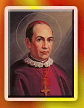 Santo Antônio Maria Claret