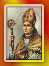 Santo Antônio Maria Gianelli