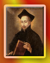 Santo Antônio Maria Zacaria