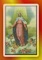 Assunção De Nossa Senhora