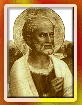São Barnabé