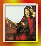 Santa Brígida