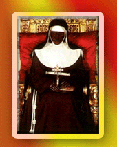 Santa Catarina De Bolonha