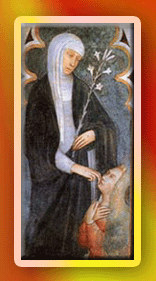 Santa Catarina De Sena