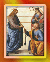 Festa Da Cátedra De São Pedro