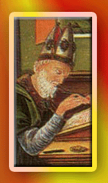 São Cipriano E São Cornélio