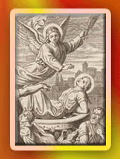 Santa Cristina e Beata Luísa de Saboia