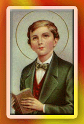 São Domingos Sávio