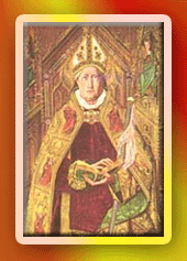 São Domingos De Silos