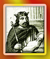 Santo Estevão Da Hungria