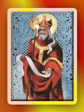 Santo Eugênio Iii e Beato Gregório Grassi