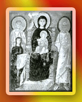 São Félix E Santo Adauto