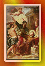 São Fidélis De Sigmaringen