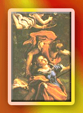 Santa Flávia Domitila