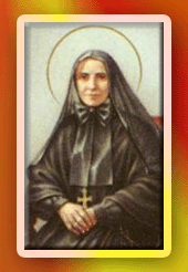 Santa Francisca Xavier Cabrini