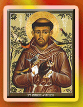 São Francisco De Assis