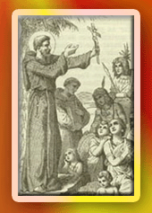 São Francisco Solano