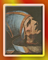 São Fulgêncio e Beato Bernardo de Corleone