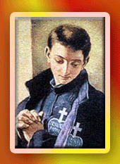 São Gabriel De Nossa Senhora Das Dores