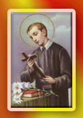 São Geraldo Majela