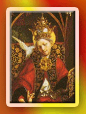 São Gregório Magno