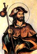 São Guido Peregrino