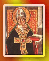 Santo Honorato De Arles e São Bernardo e seus companheiros 