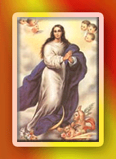 Imaculada Conceição De Nossa Senhora