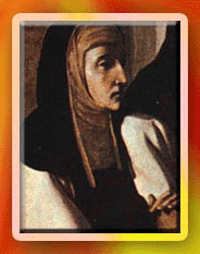 Santa Iolanda