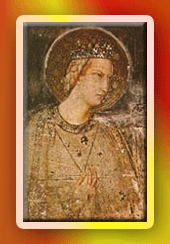 Santa Isabel Da Hungria