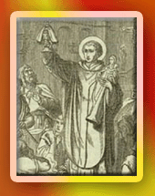 São Jacinto e Santa Beatriz da Silva