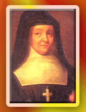 Joana Francisca De Chantal