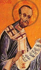 São João Crisóstomo