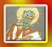 São João Damasceno