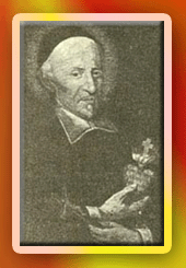 São João Eudes e São Luís de Tolosa 