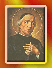 São José Benedito Cottolengo