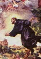São José Copertino