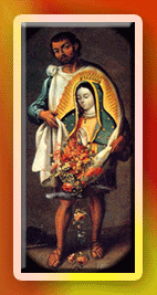 Santo João Diego Cuauhtlatoatzin