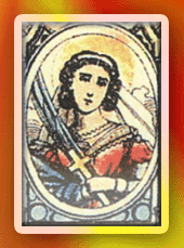 Santa Júlia