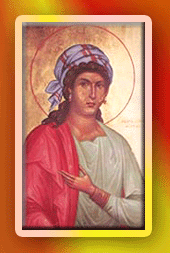Santa Lídia
