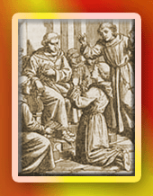 São Lourenço Justiniano