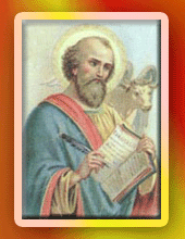 São Lucas