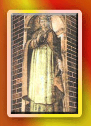 São Lúcio De Cirene