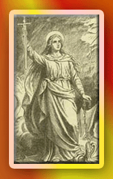 Santa Margarida