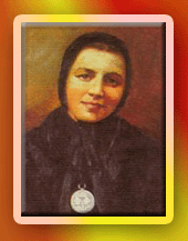 Santa Maria Bertilla Boscardin e Beato Contardo Ferrini 